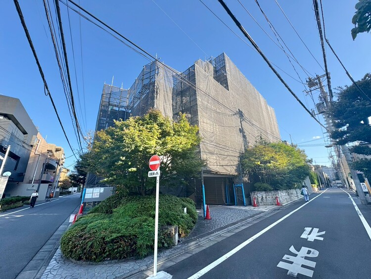 外観 ライフプランニングからローンまで、一貫してご説明させていただきます。お気軽にお問い合わせくださいませ。