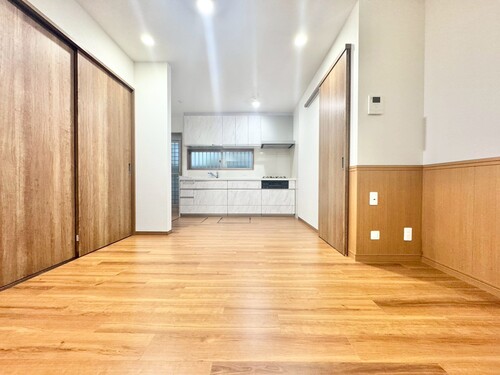 練馬区貫井４丁目の画像