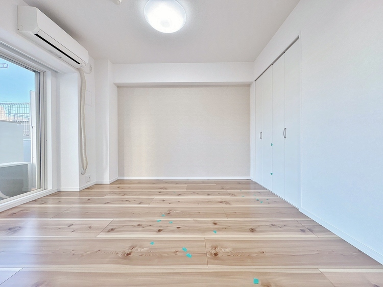 子供部屋 どんな部屋にアレンジするかは、あなた次第です。