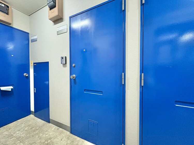 玄関 玄関を開ければ、そこは安らぎのご自宅。