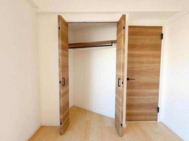 収納 【2025年12月撮影】