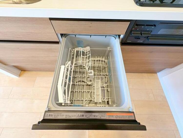 設備 食器洗浄乾燥機