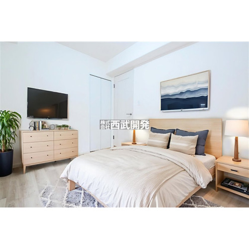 サーパス武蔵浦和の画像