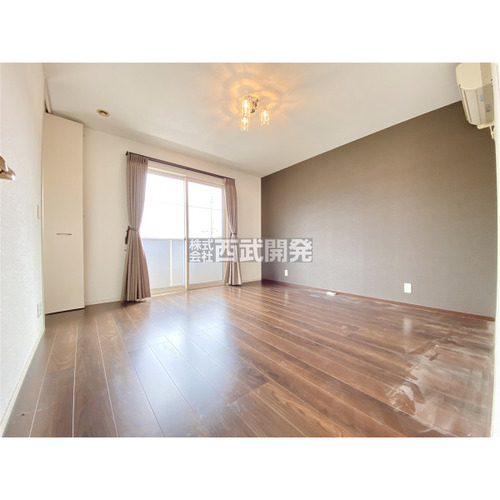 立川市砂川町４丁目 中古一戸建ての画像