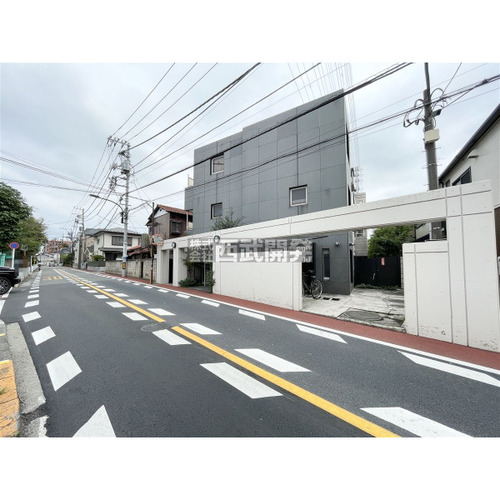 ブライトコート国立の画像