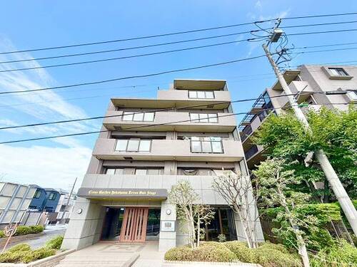 ライオンズガーデン横濱寺尾オークステージの物件画像