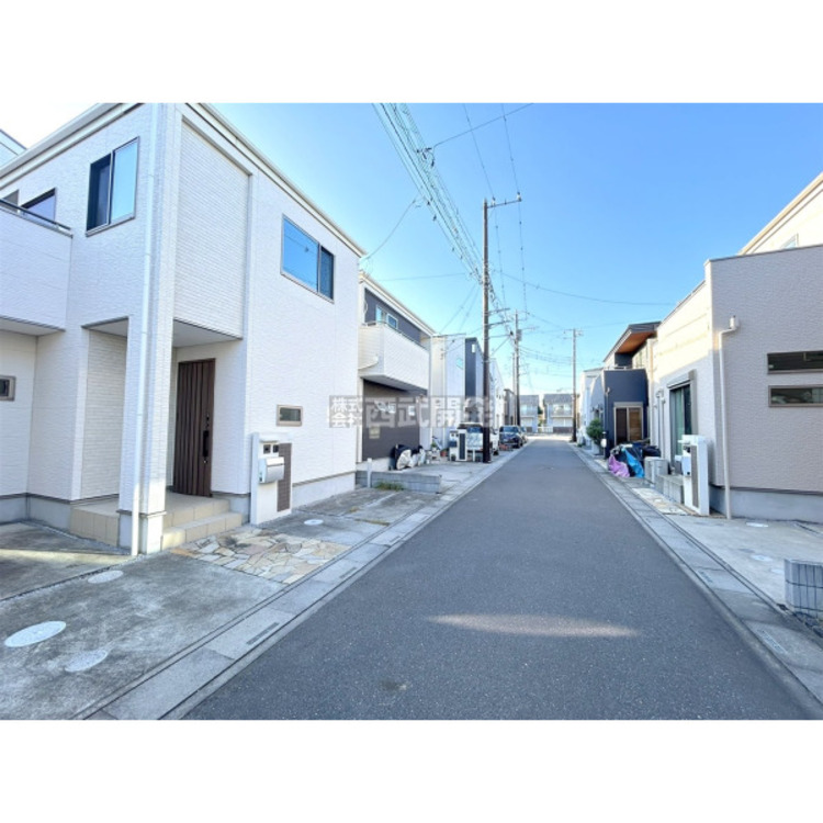 その他 前面道路