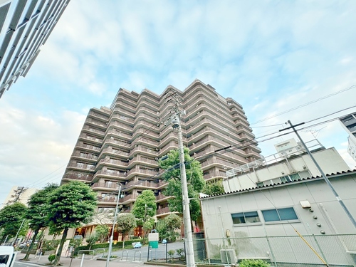 グランイーグルｗｉｎｇ川崎の物件画像