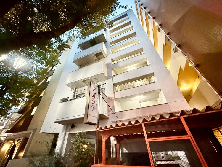 その他 飽きのこないシンプルモダンな外観です。