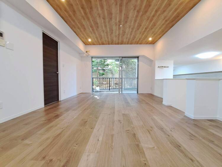 その他 「空間が織り成すひとつ先の住み心地」を演出します。