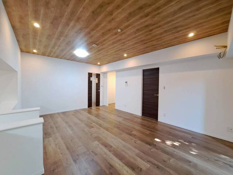 その他 充実した生活は伸びやかな居室空間から始まります。