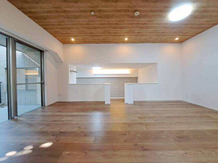 その他 居心地の良い空間に仕上がっております。