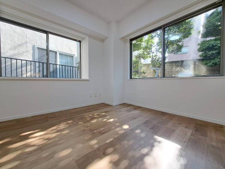 その他 清かで艶やかな時間をもたらしてくれる室内です。