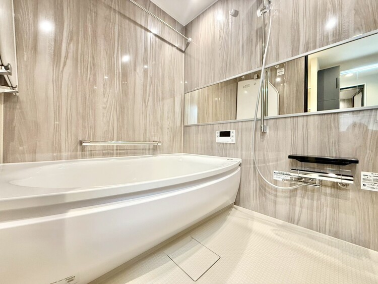 その他 心も体もオフになる極上のリラックスタイムをお楽しみください。