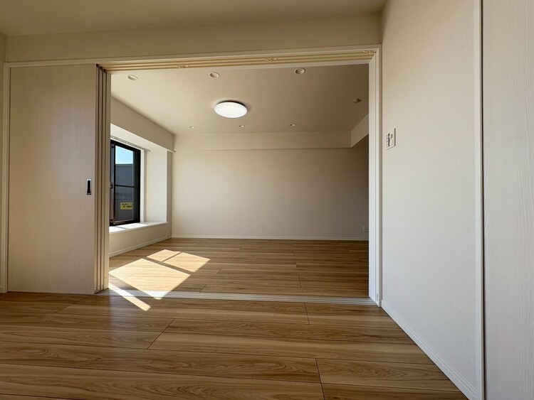 その他 「空間が織り成すひとつ先の住み心地」を演出します。