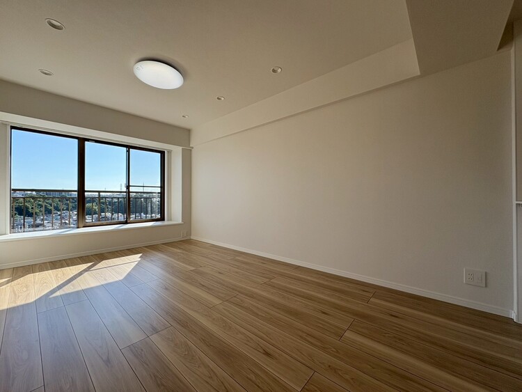 その他 居心地の良い空間に仕上がっております。