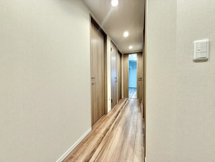 その他 安らぎに満ちた空間がここから始まります。