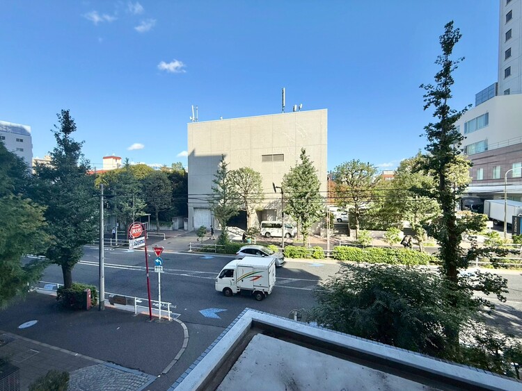 その他 陽当たり・通風・開放感に恵まれた環境です。