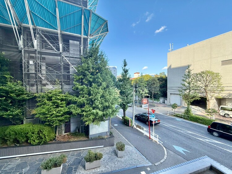 その他 眺望や窓からの景色が良いと、家で過ごす時間も快適です。