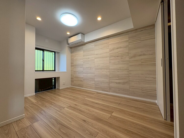 その他 清かで艶やかな時間をもたらしてくれる室内です。