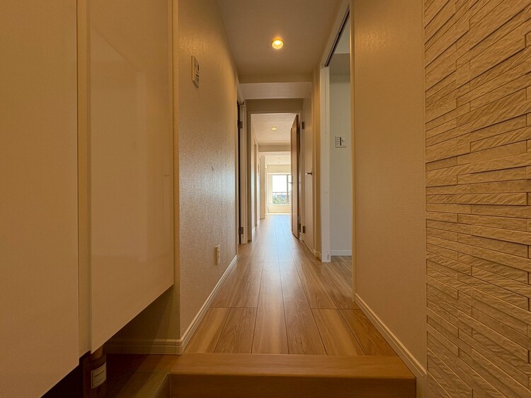 その他 安らぎに満ちた空間がここから始まります。