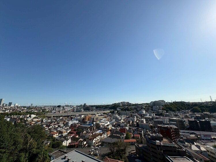 その他 陽当たり・通風・開放感に恵まれた環境です。