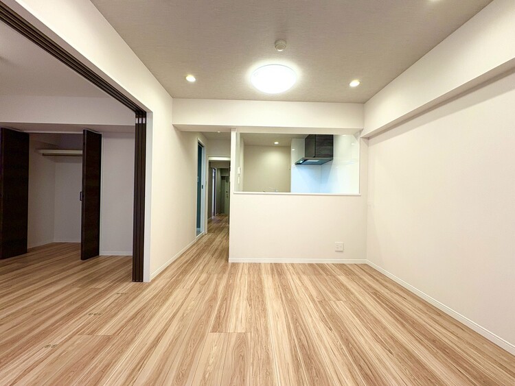 その他 通風・採光に優れ、心地よい光と風が溢れています。