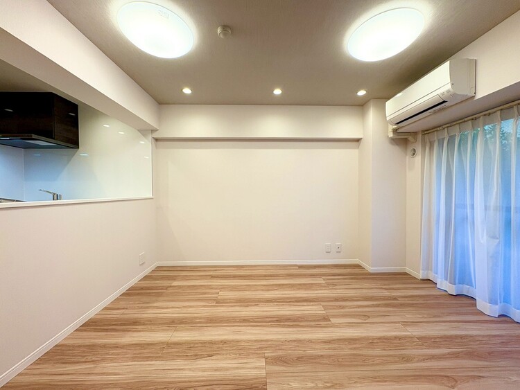 その他 「空間が織り成すひとつ先の住み心地」を演出します。