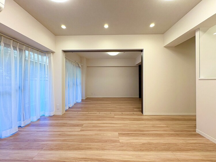 その他 快適に・伸びやかに。心の潤いを求める方々へ。