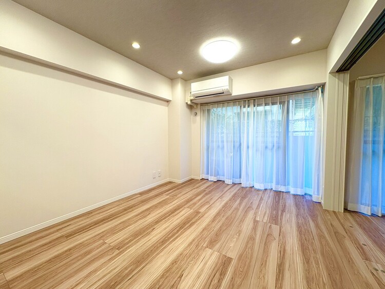 その他 居心地の良い空間に仕上がっております。