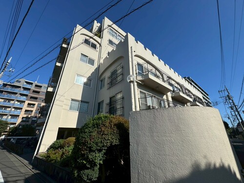 豊栄平町マンションの物件画像