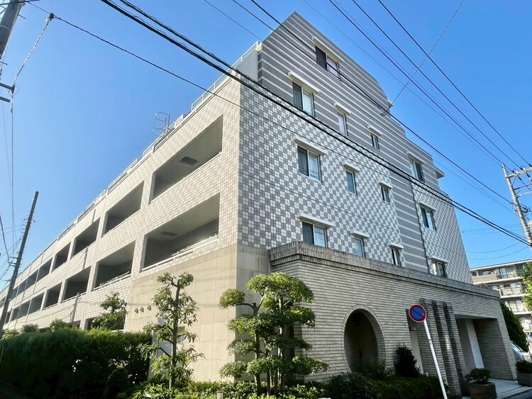 その他 忙しく過ぎゆく日常を置き去るほど、ゆったりした時間が流れる住環境。