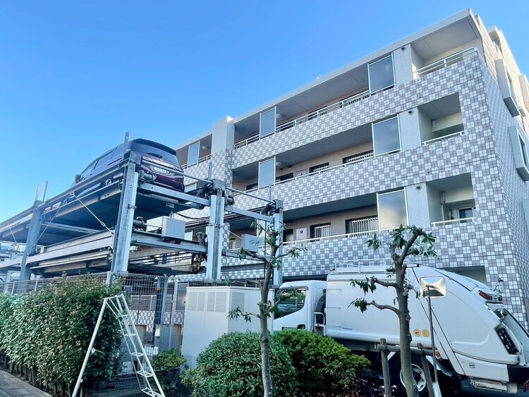 その他 忙しく過ぎゆく日常を置き去るほど、ゆったりした時間が流れる住環境。