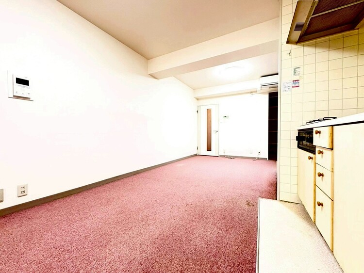 その他 充実した生活は伸びやかな居室空間から始まります。