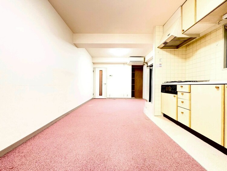 その他 伸びやかな空間のなかで、ゆったりとしたひとときを過ごせます。