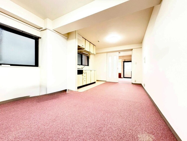 その他 落ち着いた雰囲気に包まれて、伸びやかな空間。