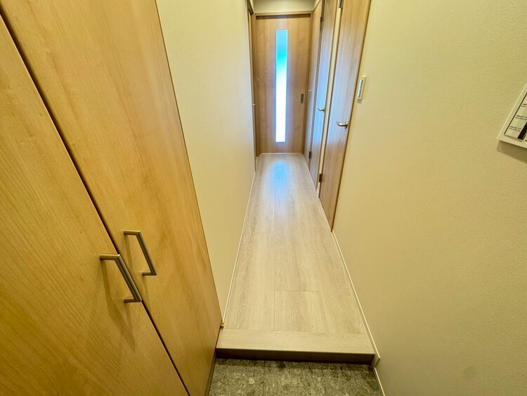 その他 安らぎに満ちた空間がここから始まります。