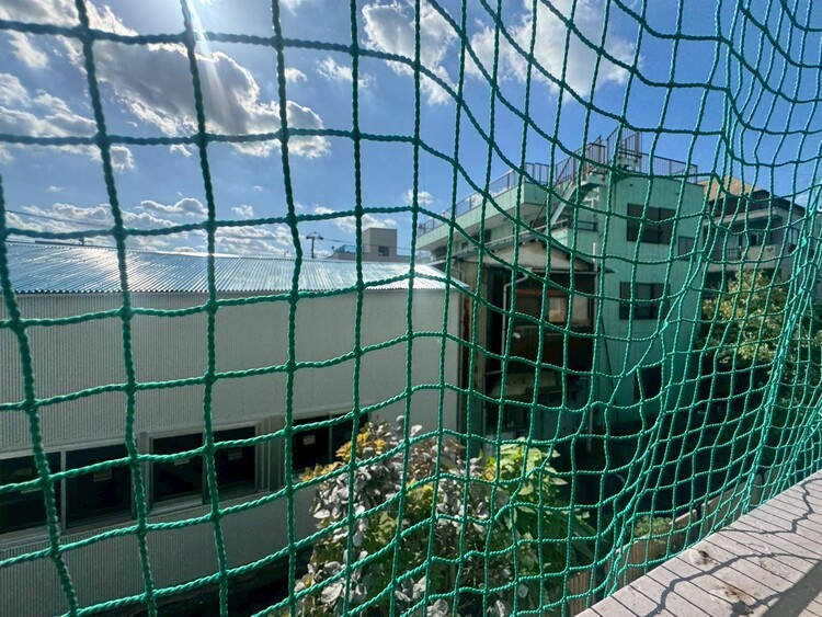 その他 陽当たり・通風・開放感に恵まれた環境です。