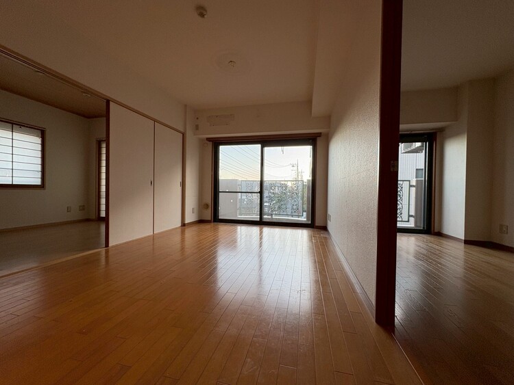 その他 通風・採光に優れ、心地よい光と風が溢れています。