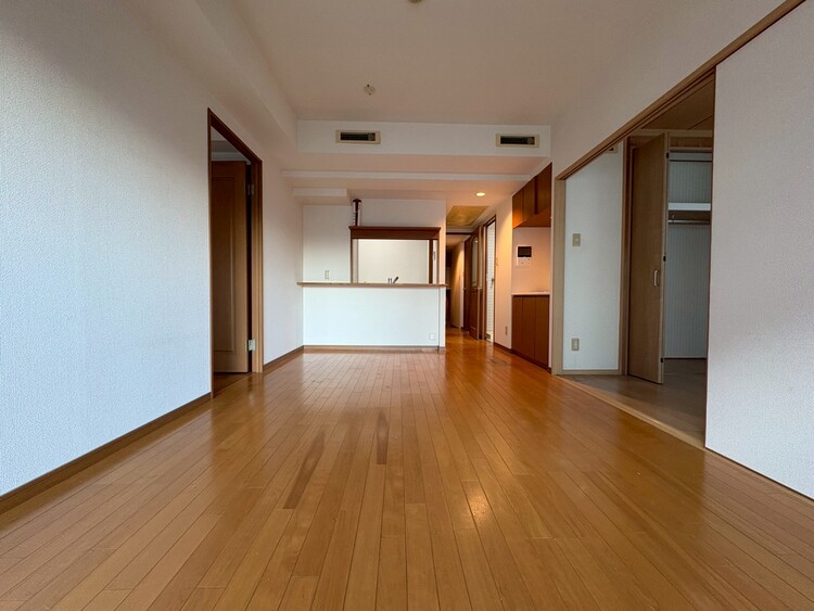 その他 充実した生活は伸びやかな居室空間から始まります。