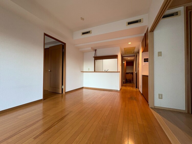 その他 伸びやかな空間のなかで、ゆったりとしたひとときを過ごせます。