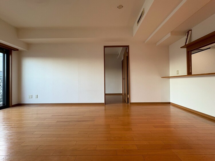 その他 シンプルな内装と偏り過ぎないデザインで統一しました。