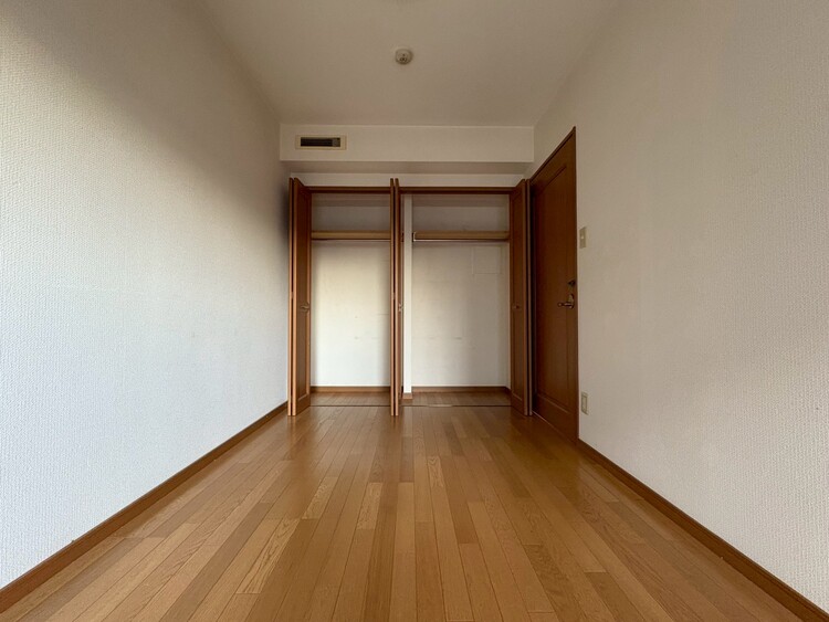 その他 収納スペースが付いていて、お部屋を広く使っていただけます。