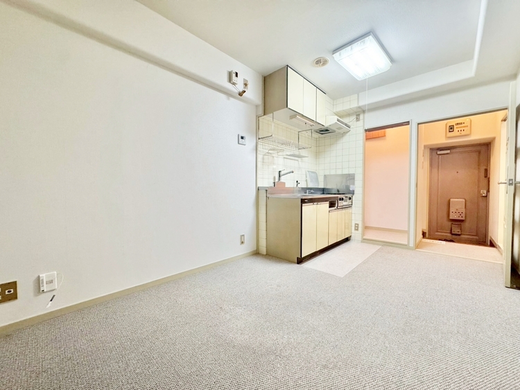 その他 「空間が織り成すひとつ先の住み心地」を演出します。