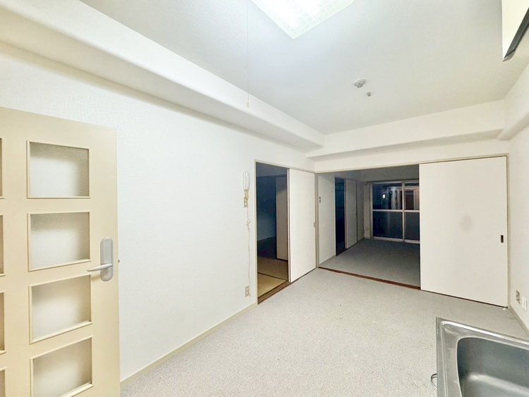 その他 充実した生活は伸びやかな居室空間から始まります。