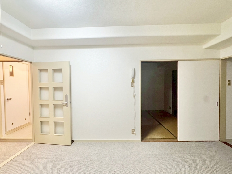 その他 伸びやかな空間のなかで、ゆったりとしたひとときを過ごせます。