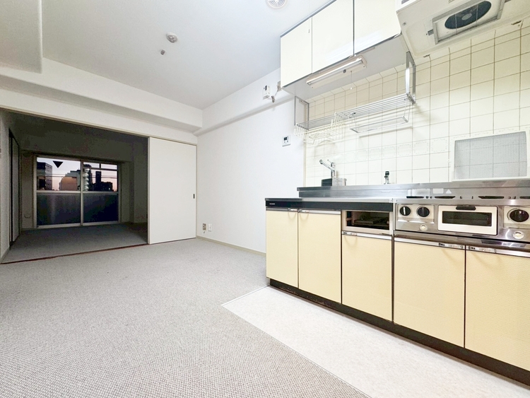 その他 居心地の良い空間に仕上がっております。