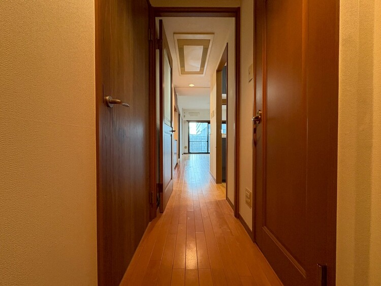 その他 安らぎに満ちた空間がここから始まります。