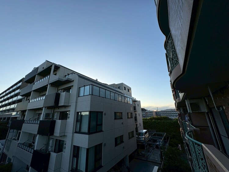 その他 陽当たり・通風・開放感に恵まれた環境です。