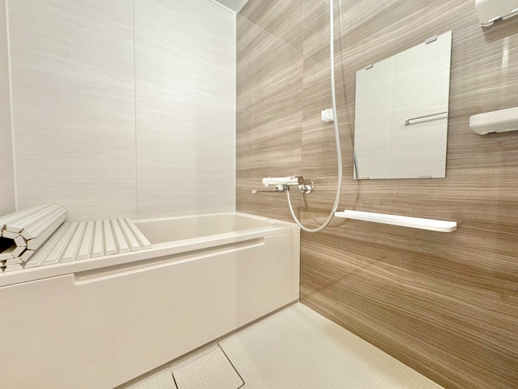 その他 心も体もオフになる極上のリラックスタイムをお楽しみください。